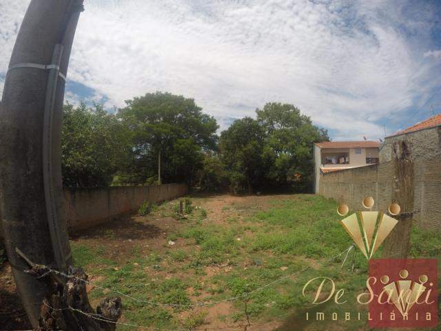 Terreno para Venda, Jardim Alvorada, Mogi Guaçu/SP